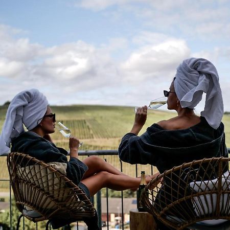 Mana Lisa Boutiquehotel Lauda-Koenigshofen Luaran gambar