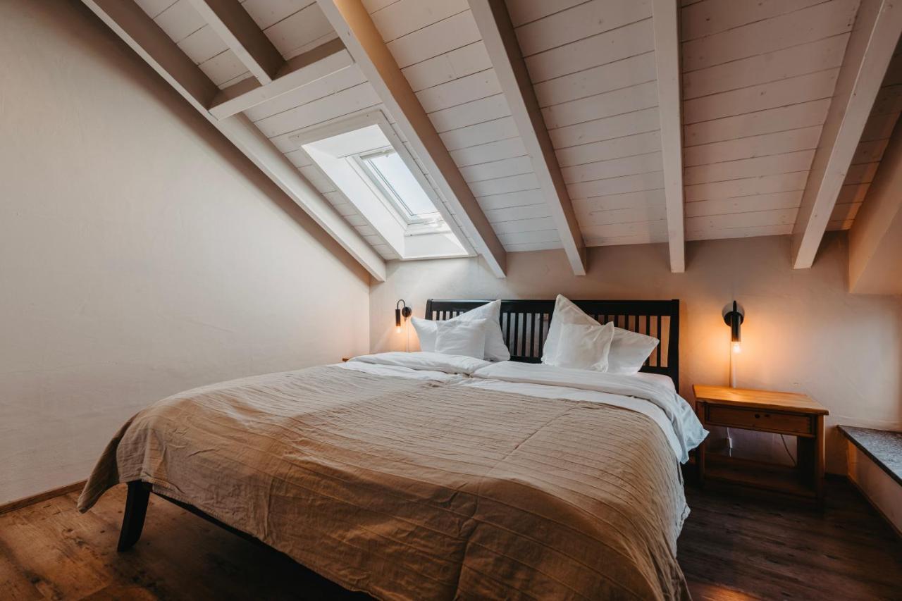 Mana Lisa Boutiquehotel Lauda-Koenigshofen Luaran gambar