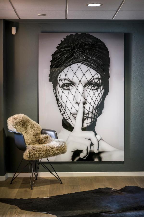 Mana Lisa Boutiquehotel Lauda-Koenigshofen Luaran gambar