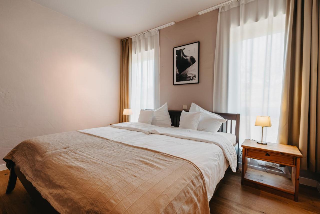 Mana Lisa Boutiquehotel Lauda-Koenigshofen Luaran gambar