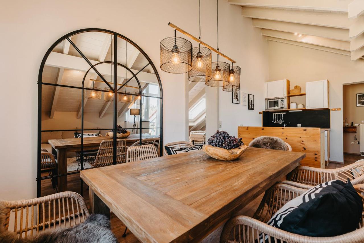 Mana Lisa Boutiquehotel Lauda-Koenigshofen Luaran gambar