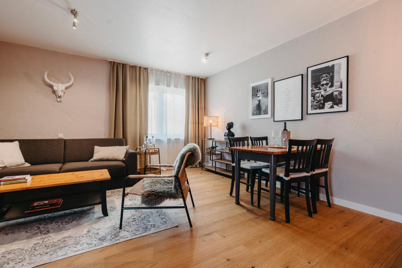 Mana Lisa Boutiquehotel Lauda-Koenigshofen Luaran gambar