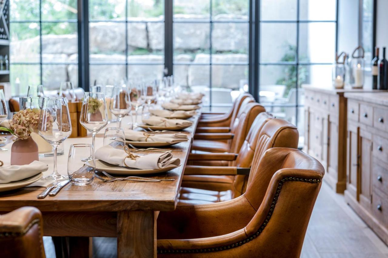 Mana Lisa Boutiquehotel Lauda-Koenigshofen Luaran gambar