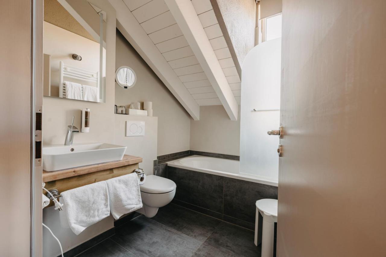 Mana Lisa Boutiquehotel Lauda-Koenigshofen Luaran gambar