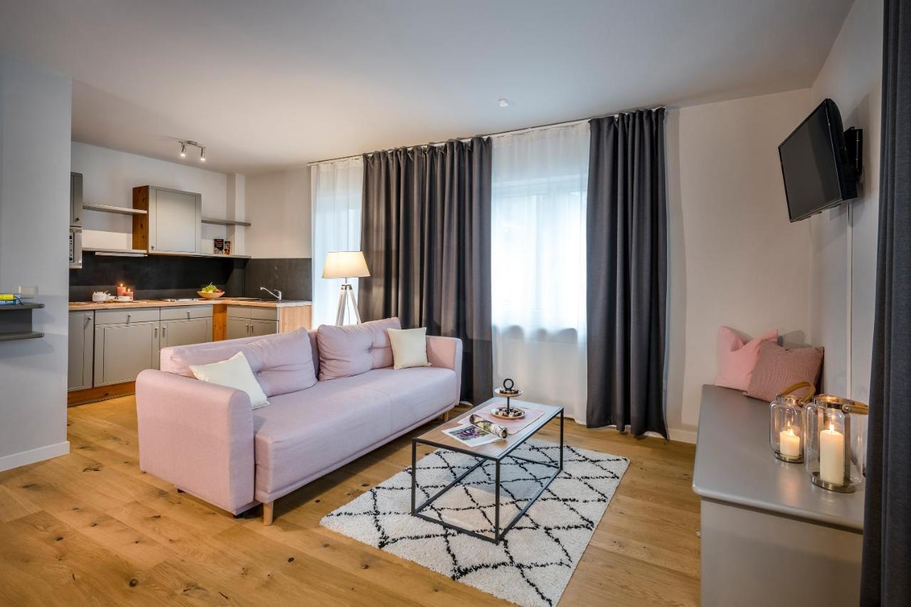Mana Lisa Boutiquehotel Lauda-Koenigshofen Luaran gambar