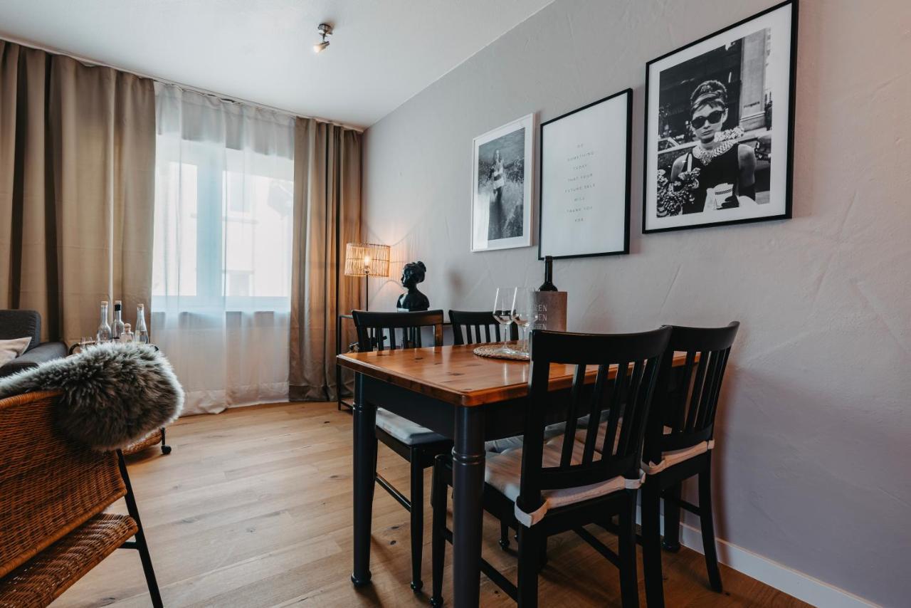 Mana Lisa Boutiquehotel Lauda-Koenigshofen Luaran gambar
