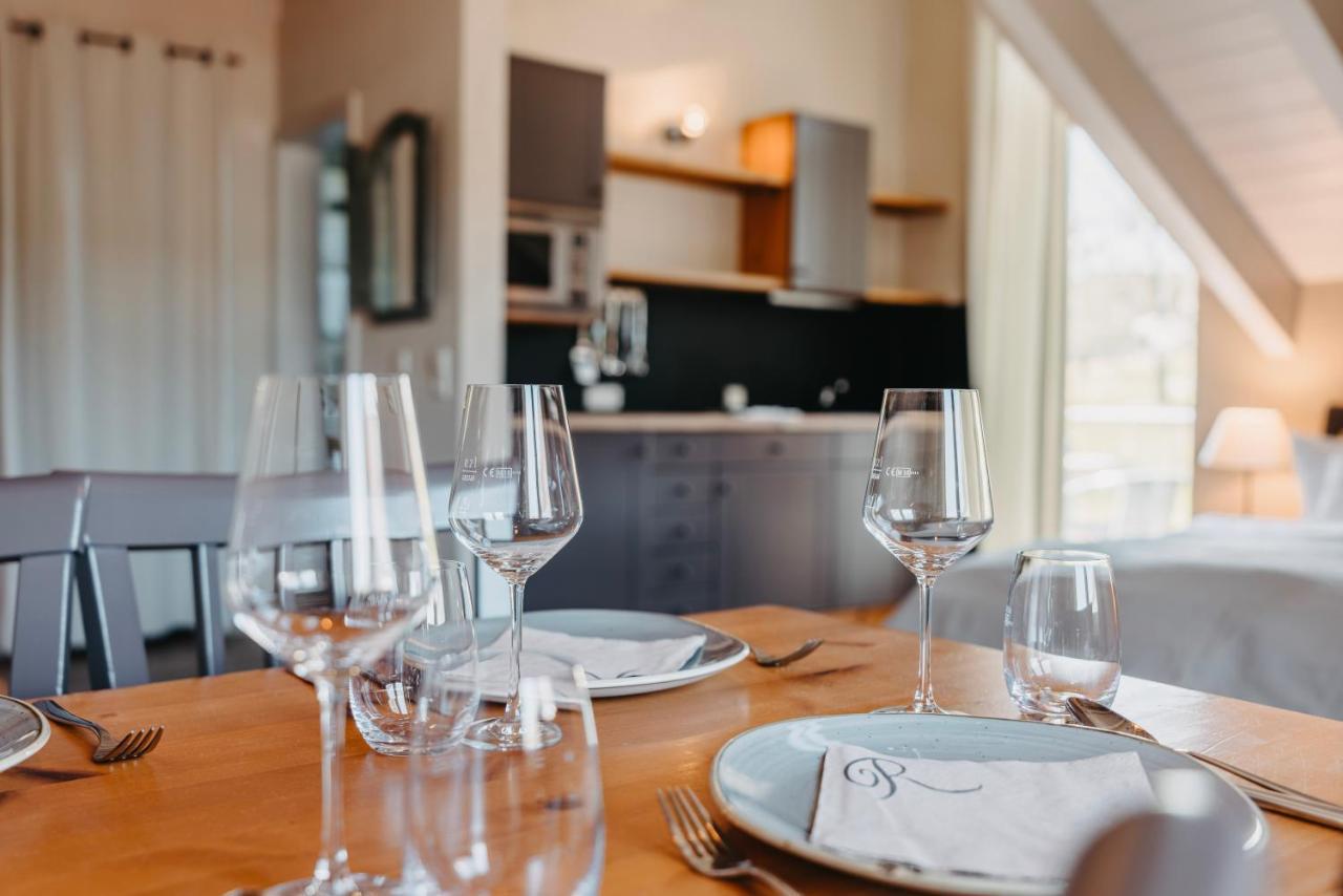 Mana Lisa Boutiquehotel Lauda-Koenigshofen Luaran gambar
