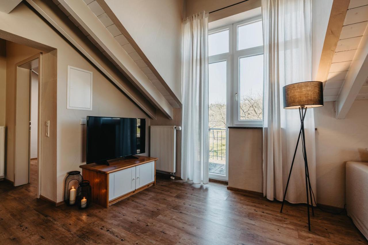 Mana Lisa Boutiquehotel Lauda-Koenigshofen Luaran gambar
