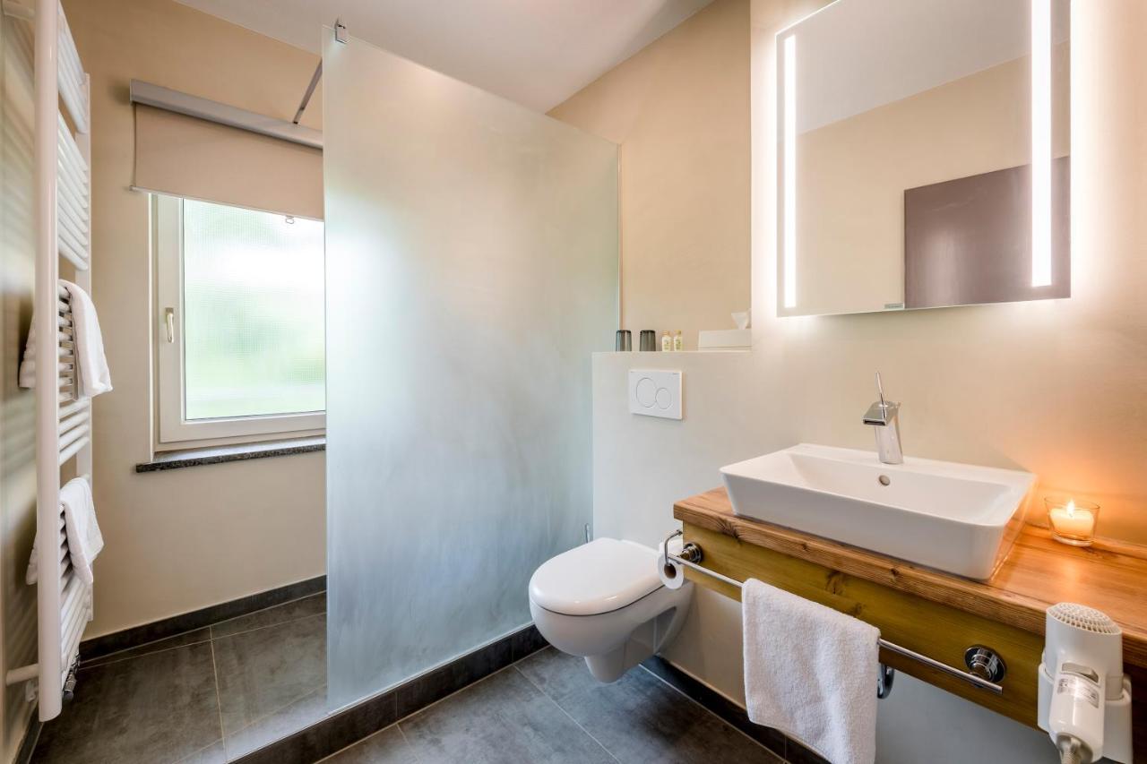 Mana Lisa Boutiquehotel Lauda-Koenigshofen Luaran gambar
