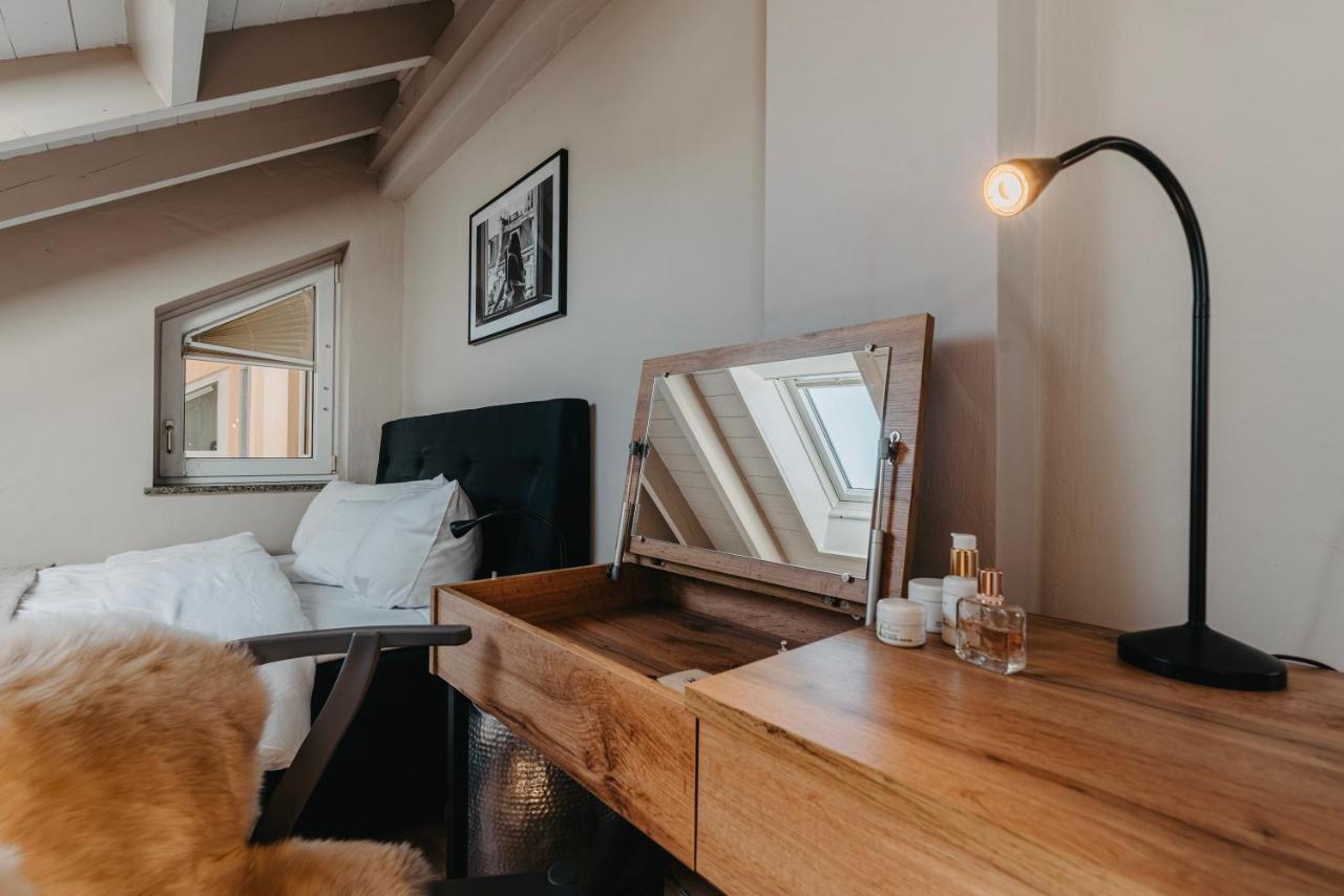 Mana Lisa Boutiquehotel Lauda-Koenigshofen Luaran gambar