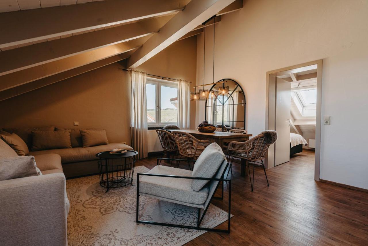 Mana Lisa Boutiquehotel Lauda-Koenigshofen Luaran gambar