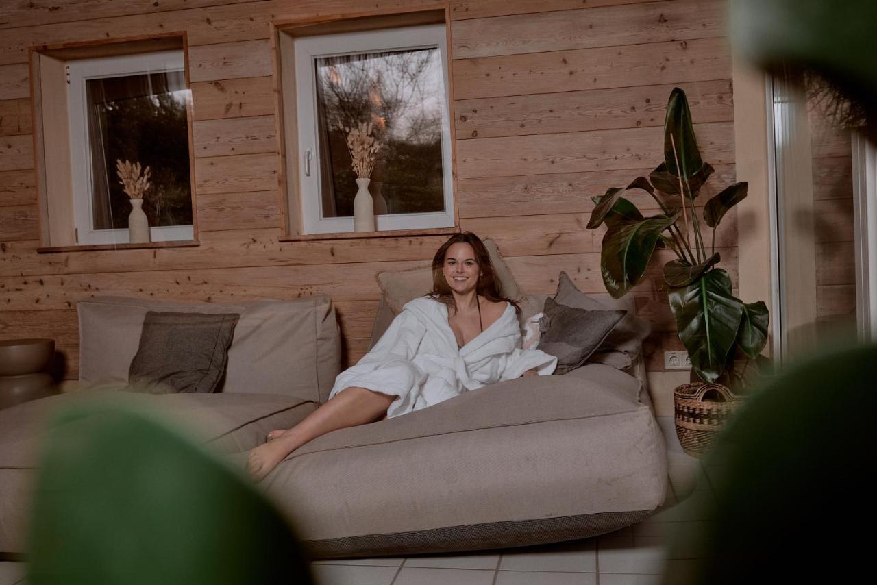 Mana Lisa Boutiquehotel Lauda-Koenigshofen Luaran gambar