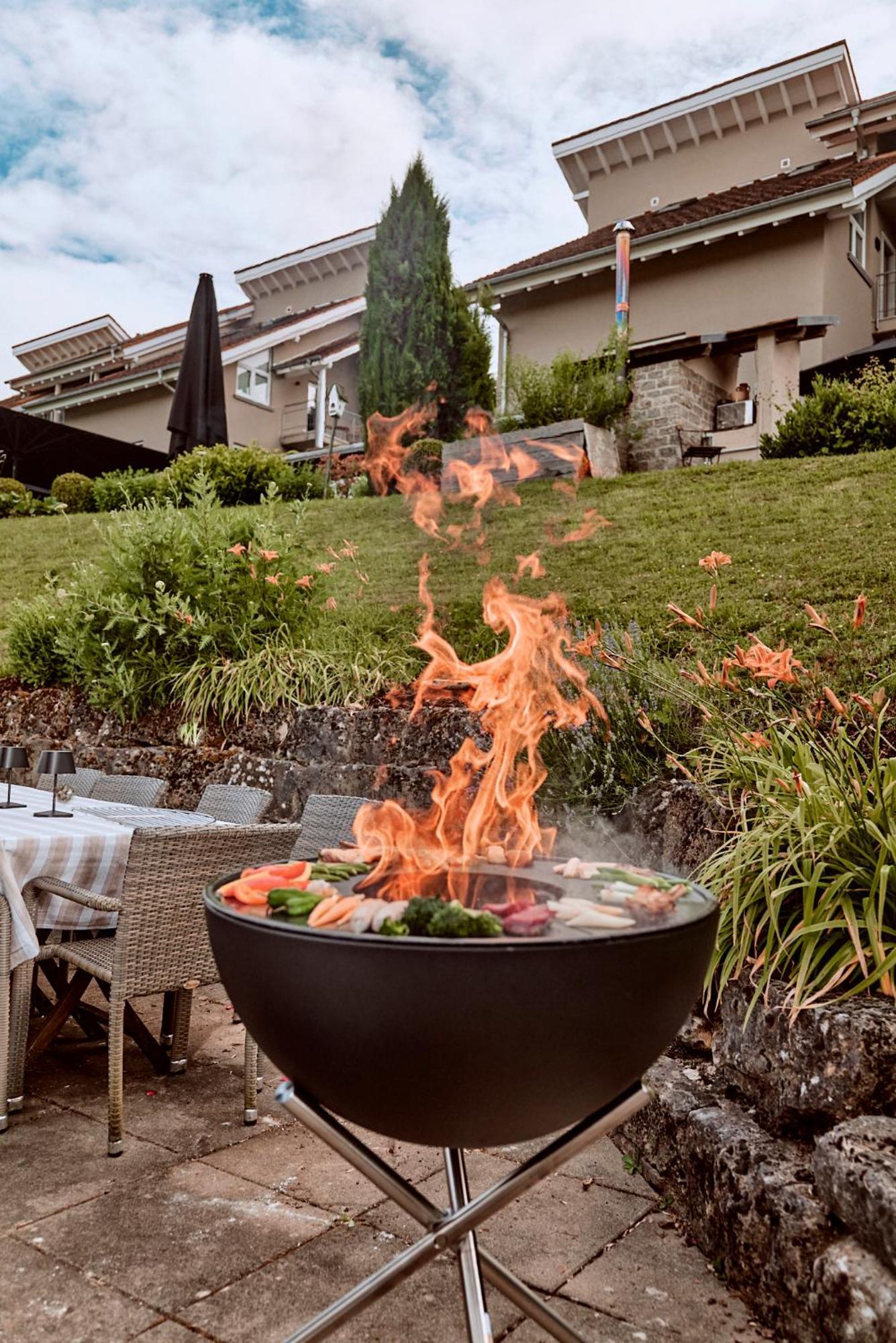 Mana Lisa Boutiquehotel Lauda-Koenigshofen Luaran gambar