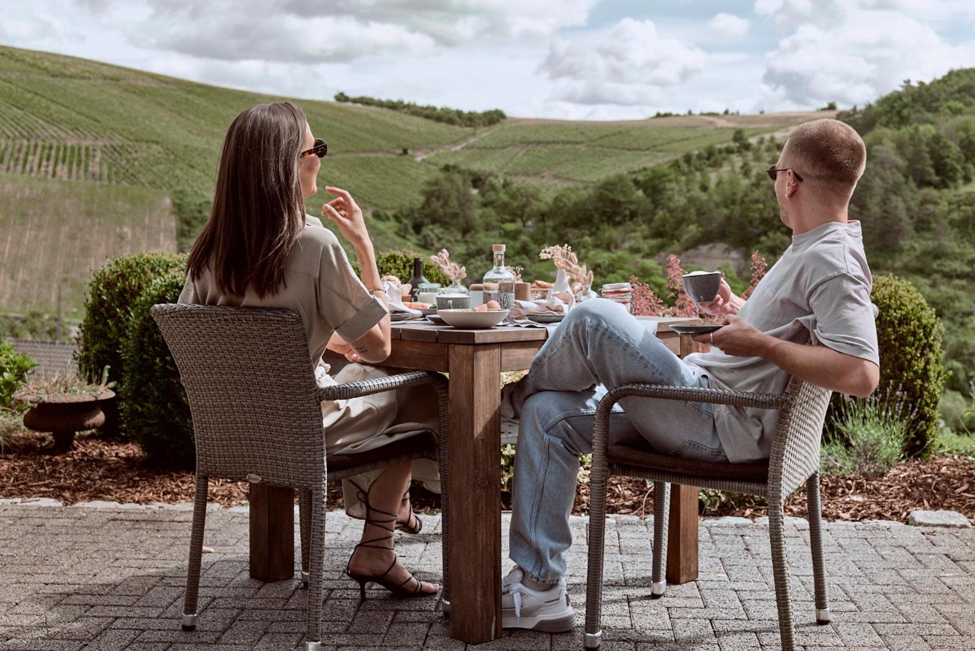 Mana Lisa Boutiquehotel Lauda-Koenigshofen Luaran gambar